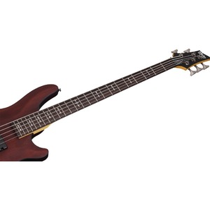 Бас-гитара SCHECTER Omen-5 WSN