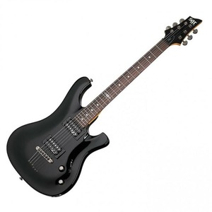 Электрогитара SCHECTER SGR 006 BLK