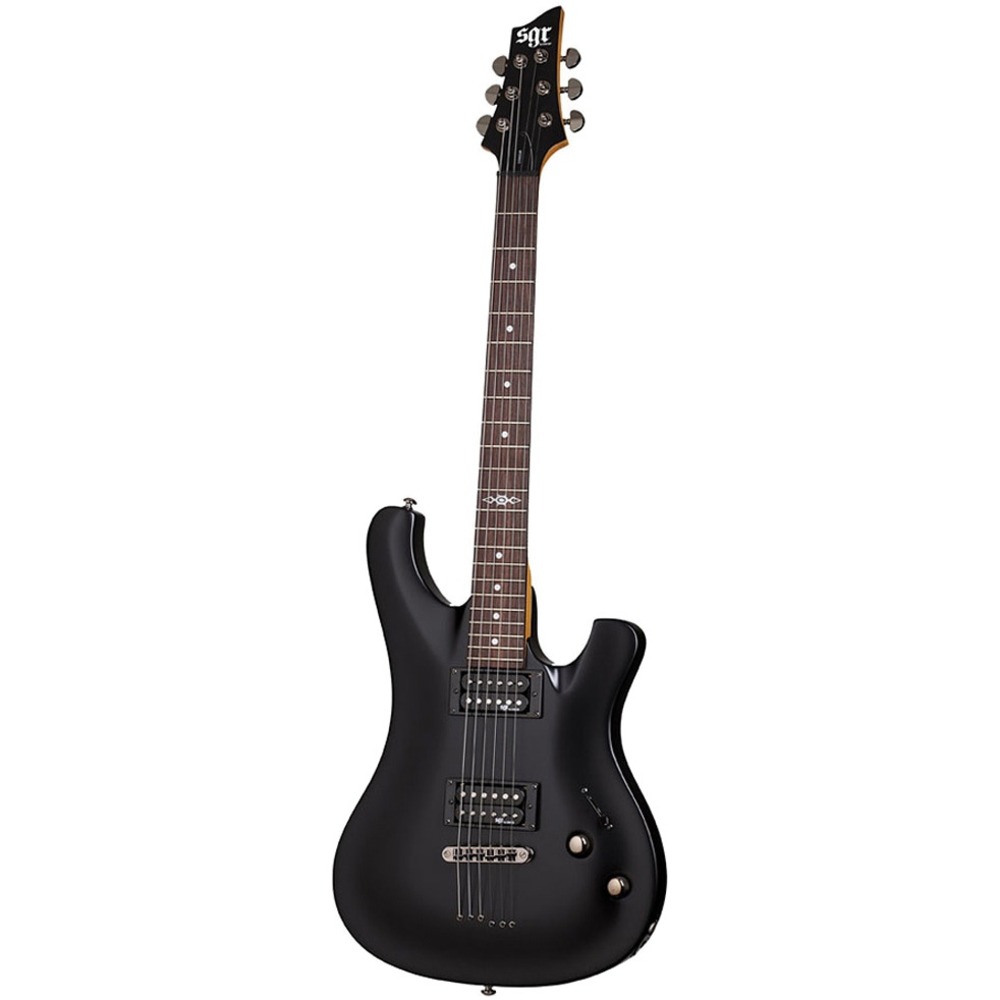 Электрогитара SCHECTER SGR 006 SBK