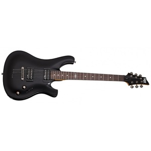 Электрогитара SCHECTER SGR 006 SBK