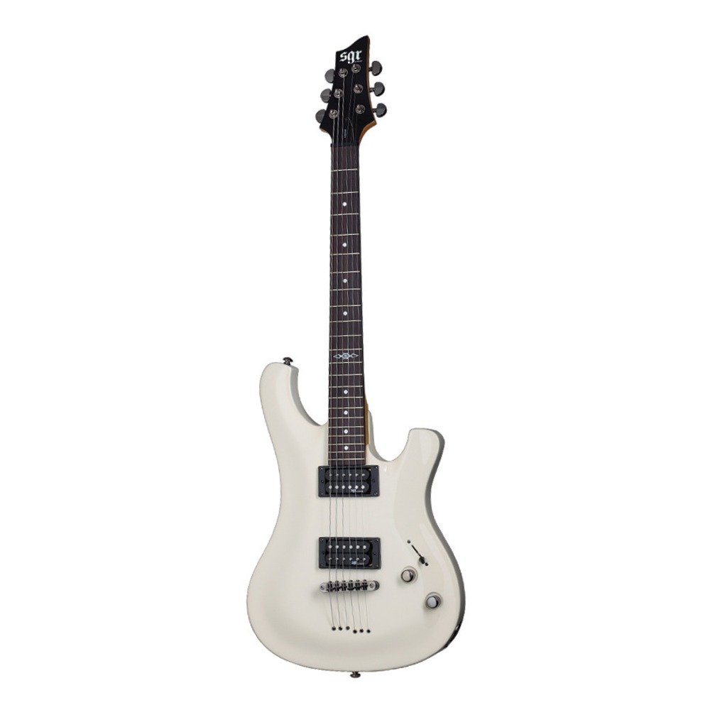 Электрогитара SCHECTER SGR 006 WHT