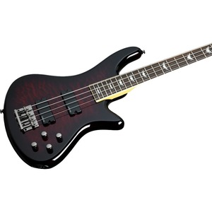 Бас-гитара SCHECTER Stiletto Extreme-4 BCH