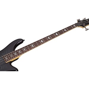 Бас-гитара SCHECTER Stiletto Extreme-4 STBLK