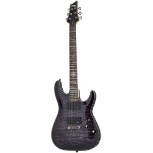 Электрогитара SCHECTER Damien Elite-6 STBLK