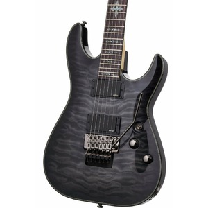 Электрогитара SCHECTER Damien Elite-6 STBLK