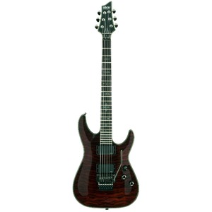 Электрогитара SCHECTER Damien Elite-6 FR CRED