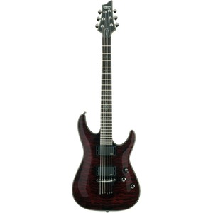 Электрогитара SCHECTER Damien Elite-6 CRED
