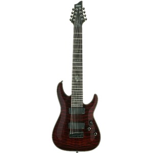 Электрогитара SCHECTER Damien Elite-8 CRED