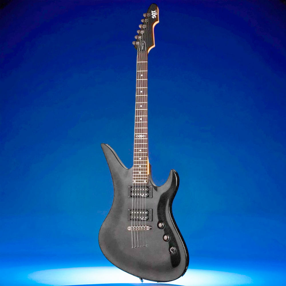 Электрогитара SCHECTER SGR Avenger MBK