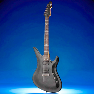 Электрогитара SCHECTER SGR Avenger MBK