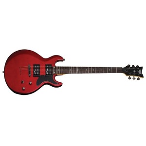 Электрогитара SCHECTER SGR S-1 M RED