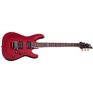 Электрогитара SCHECTER SGR C-1 FR M RED