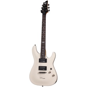 Электрогитара SCHECTER SGR C-1 WHT