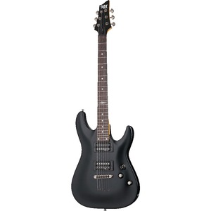 Электрогитара SCHECTER SGR C-1 SBK