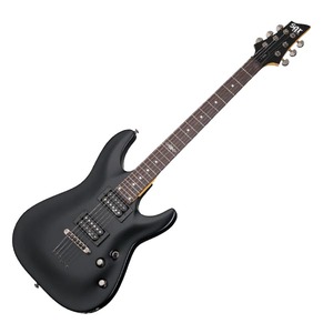 Электрогитара SCHECTER SGR C-1 SBK