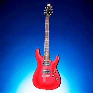 Электрогитара SCHECTER SGR C-1 MRED