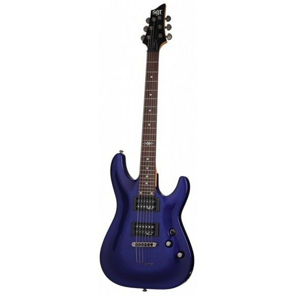 Электрогитара SCHECTER SGR C-1 EB