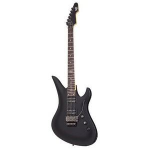 Электрогитара SCHECTER SGR Avenger FR MBK