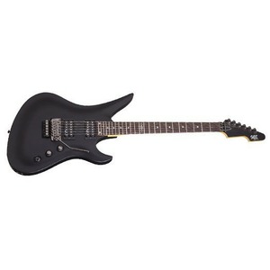 Электрогитара SCHECTER SGR Avenger FR MBK
