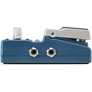 Гитарная педаль эффектов/ примочка DIGITECH TR-7 Stereo Tremolo and Rotary