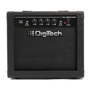 Басовый комбо DIGITECH DB15