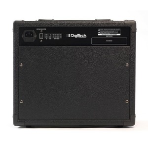 Басовый комбо DIGITECH DB15