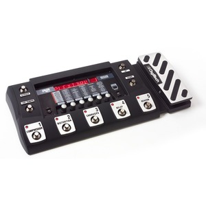 Гитарный процессор DIGITECH RP500