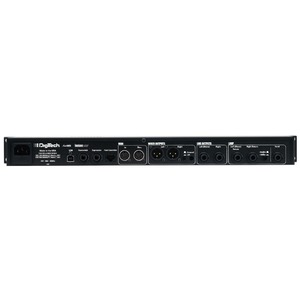 Гитарный процессор DIGITECH GSP1101
