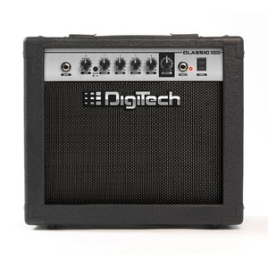 Гитарный комбо DIGITECH DG15R
