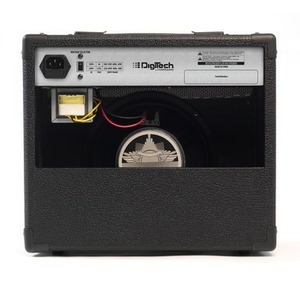 Гитарный комбо DIGITECH DG15R