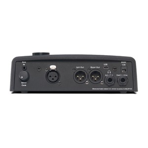 Вокальный процессор DIGITECH Vocalist Live FX