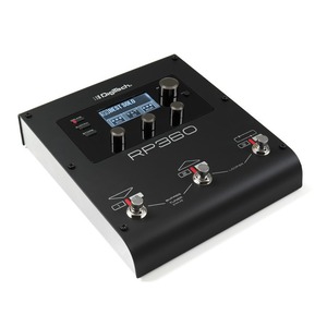 Гитарный процессор DIGITECH RP-360