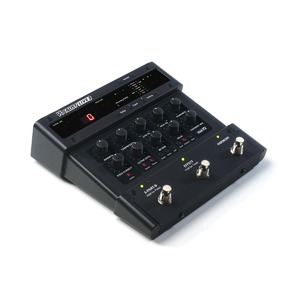 Вокальный процессор DIGITECH LIVE 3