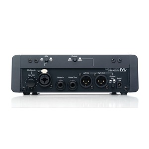 Вокальный процессор DIGITECH LIVE 3