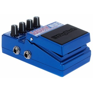 Гитарная педаль эффектов/ примочка DIGITECH DSB Screaming Blues