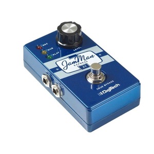 Гитарный процессор DIGITECH JamMan Express XT