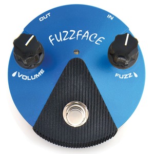 Гитарная педаль эффектов/ примочка DUNLOP FFM1