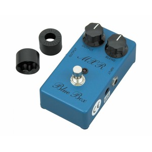 Гитарная педаль эффектов/ примочка DUNLOP M 103 (MXR Blue Box)
