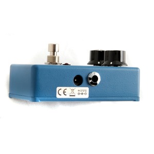 Гитарная педаль эффектов/ примочка DUNLOP M 103 (MXR Blue Box)