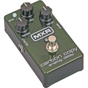 Педаль эффектов Dunlop M169