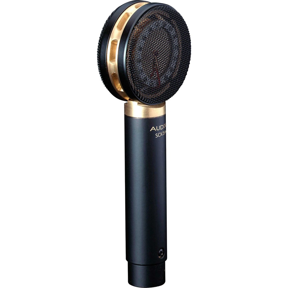 Микрофон студийный конденсаторный AUDIX SCX25AMP