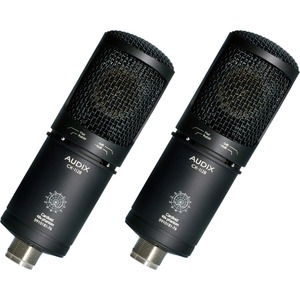Микрофон студийный конденсаторный AUDIX CX112BMP