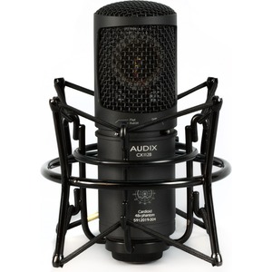 Микрофон студийный конденсаторный AUDIX CX112BMP