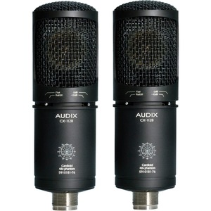 Микрофон студийный конденсаторный AUDIX CX112BMP