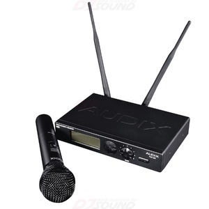 Радиосистема с ручным передатчиком AUDIX W3OM3 (PE)