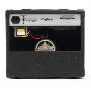 Гитарный комбо DIGITECH DG15