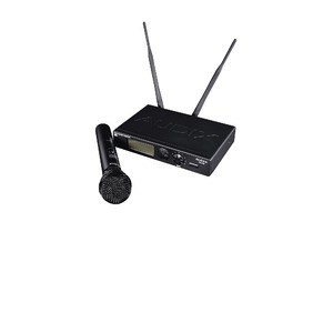 Радиосистема с ручным передатчиком AUDIX W3OM6 (PE)