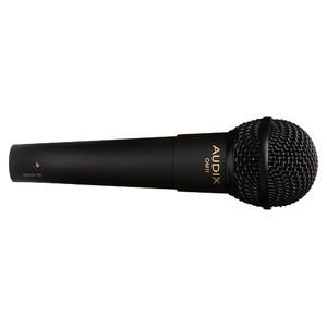 Вокальный микрофон (динамический) AUDIX OM11