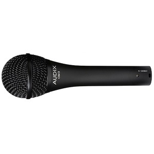 Вокальный микрофон (динамический) AUDIX OM3