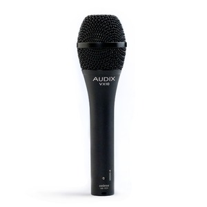 Вокальный микрофон (конденсаторный) AUDIX VX10